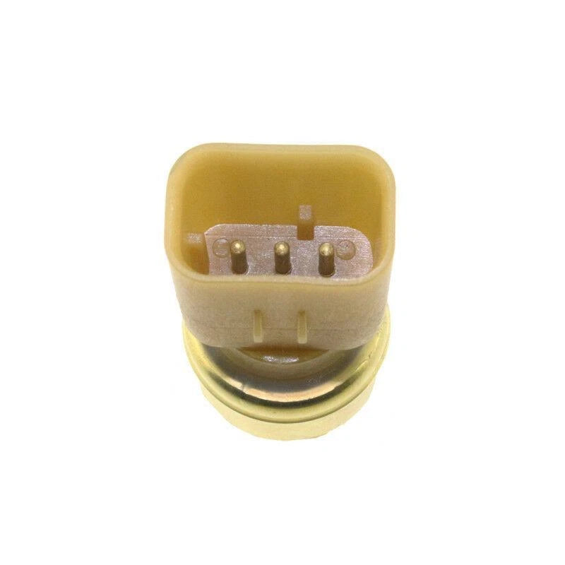 Excavator Oil Fuel Pressure Sensor for Caterpillar CAT C15 C175