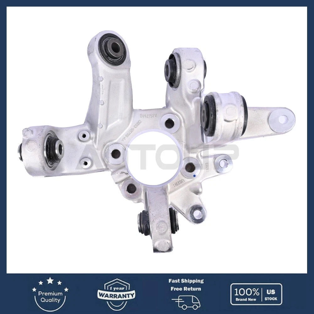 Rear Left Steering Knuckle for Ford Explorer (2013–2019)