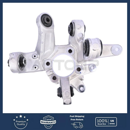 Rear Left Steering Knuckle for Ford Explorer (2013–2019)