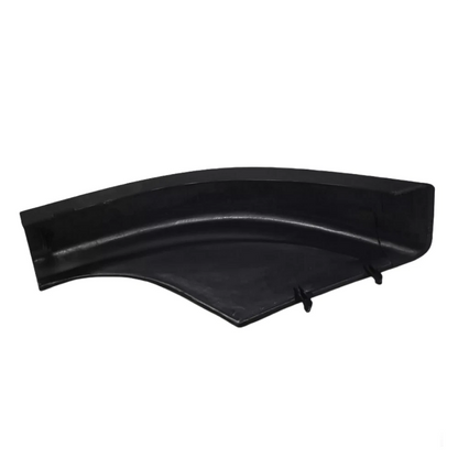 Rear Cover Caps for 2001-2006 Hyundai Santa Fe Roof Rack