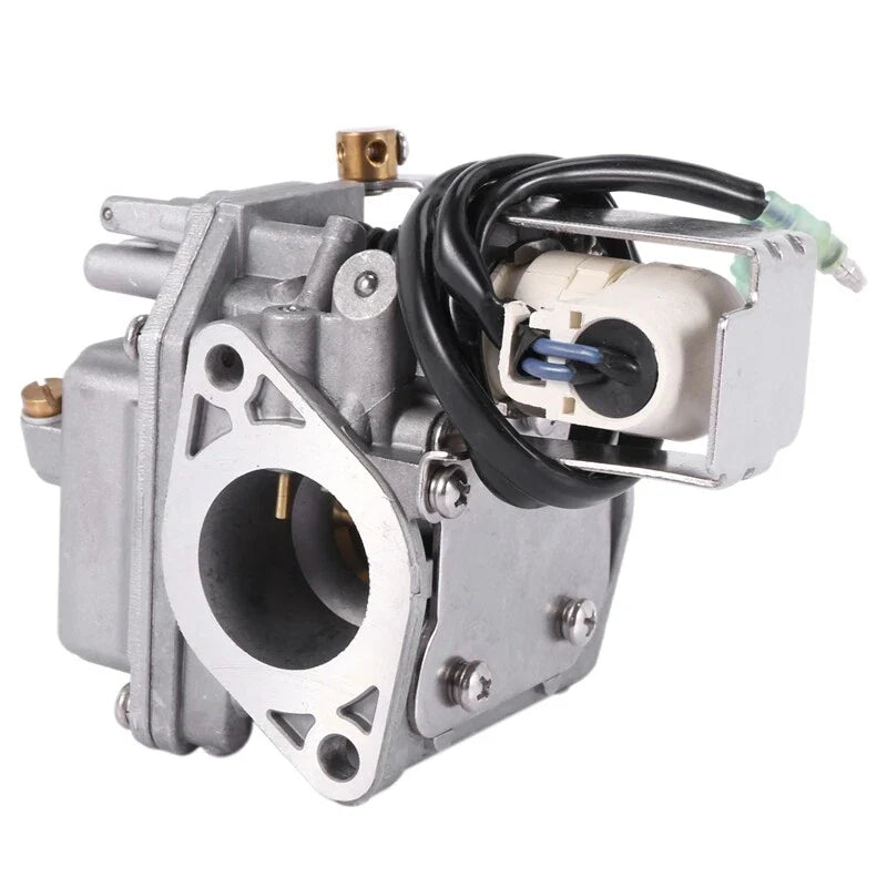 Marine Carburetor for Yamaha 20HP Outboard Engine 4-Stroke