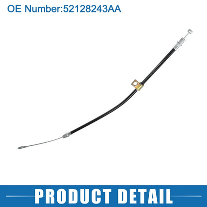 Parking Brake Release Cable for Jeep Grand Cherokee (2005-2010)