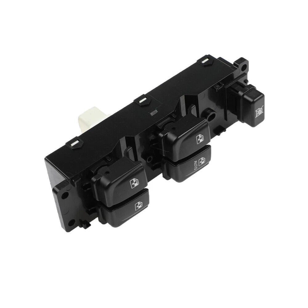 Master Power Window Switch for Hyundai I20 Hatchback (2008-2013)