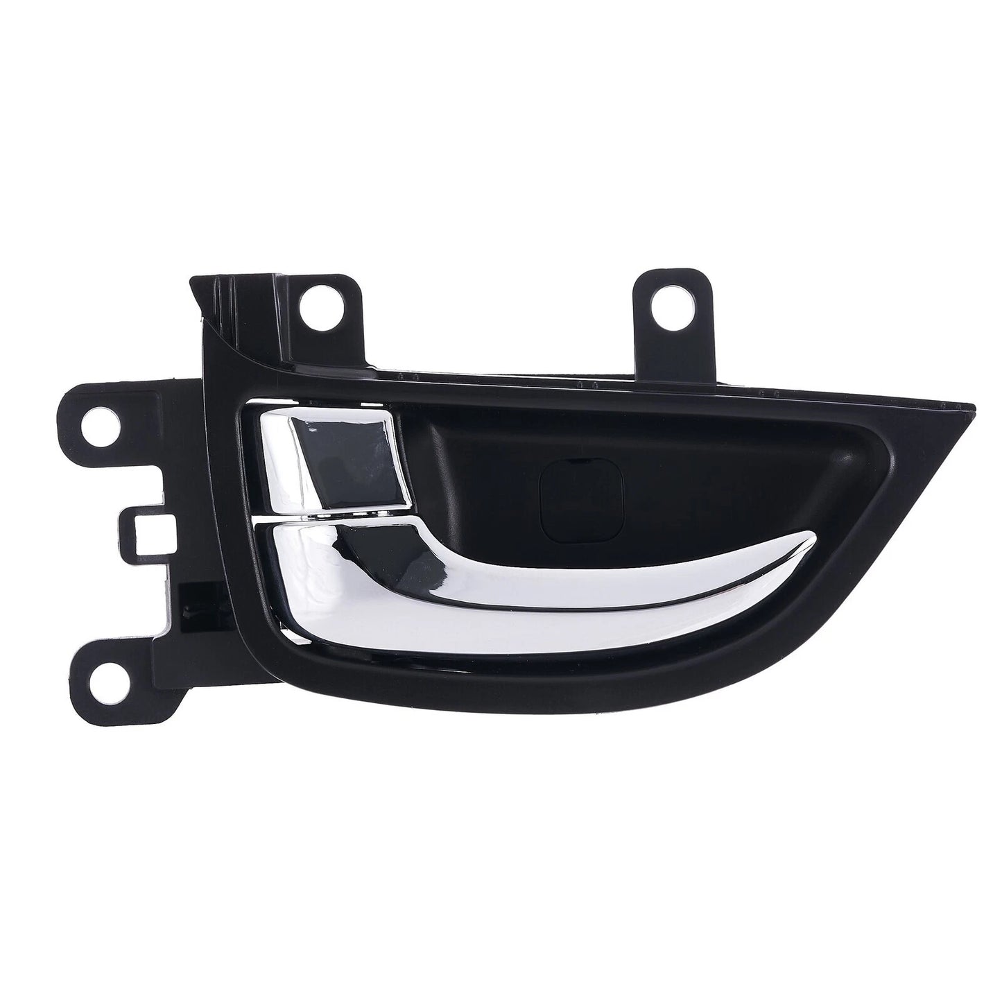 Chrome Rear Left Inner Door Handle for Hyundai Elantra MD (2011-2015)