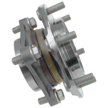 Front Wheel Bearing Hub Assembly for Toyota Fortuner 2.8L (2015-2019)