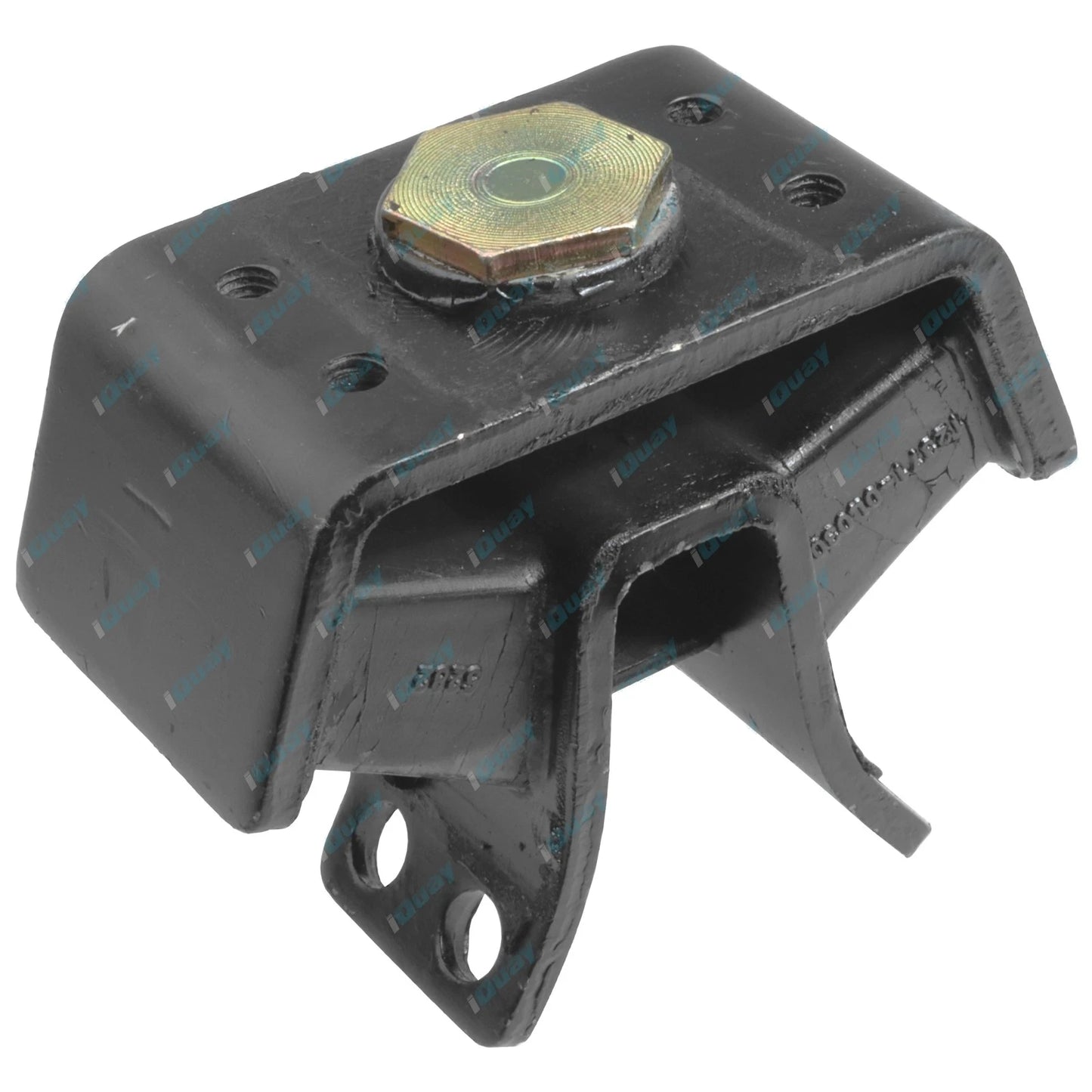 Rear Engine Gearbox Mount for Hilux KUN16R RWD 2005-2016 1KD-FTV 3.0L Diesel