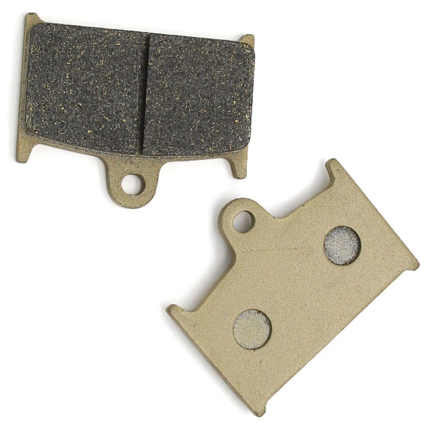 Front Brake Pad Set for Suzuki GSXR750, GSXR400, GSF1200, Bandit, RF900, GSXR1100 (1993-2006)
