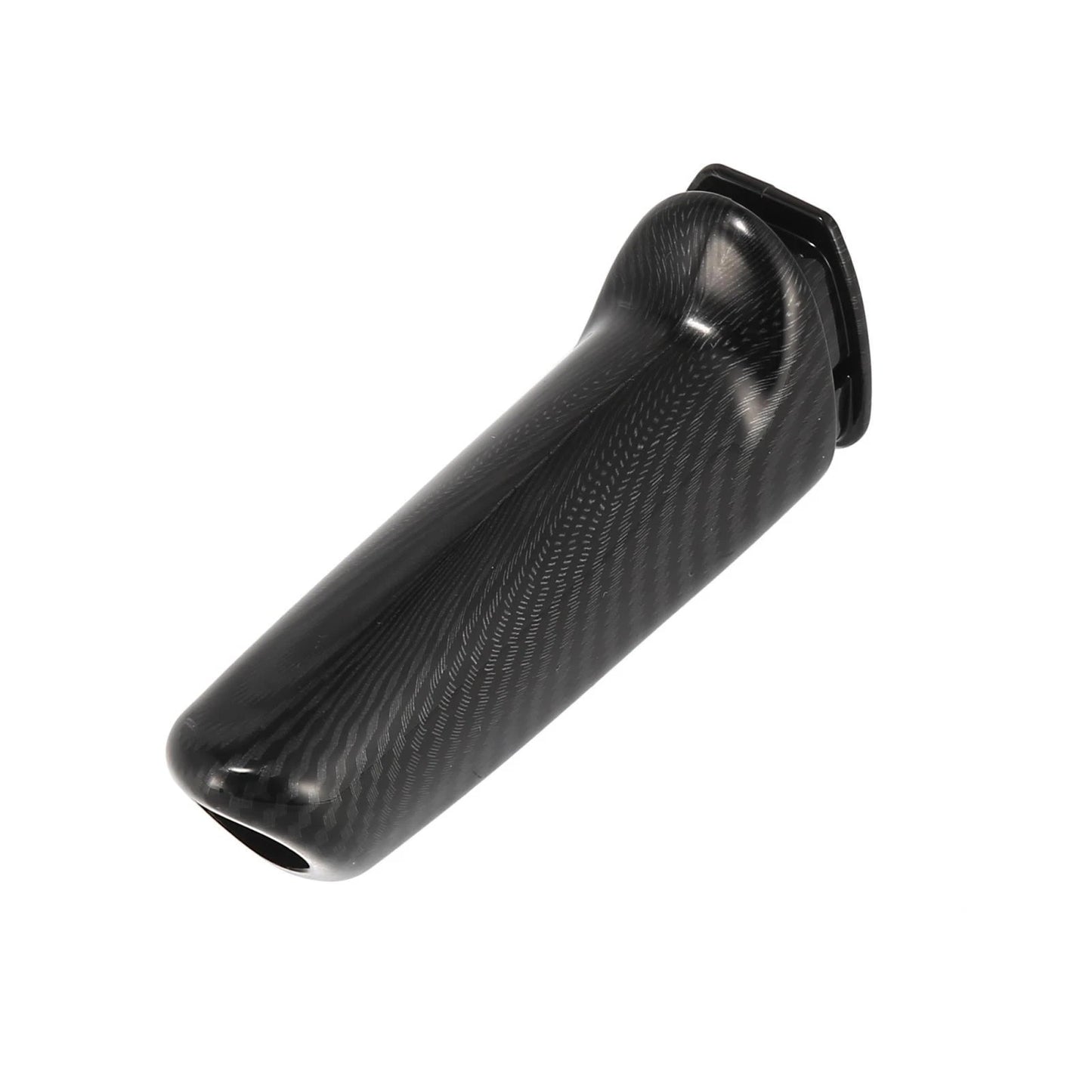 Handbrake Cover Handle Carbon Fiber for BMW F30 F31 F36 E90 F80 F82 E84 (2012-2019)