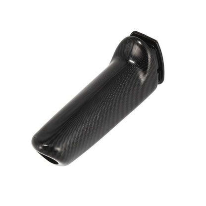 Handbrake Cover Handle Carbon Fiber for BMW F30 F31 F36 E90 F80 F82 E84 (2012-2019)