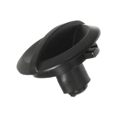 Plastic Black Glove Box Stopper for Kia Sportage, Optima (2011-2023)