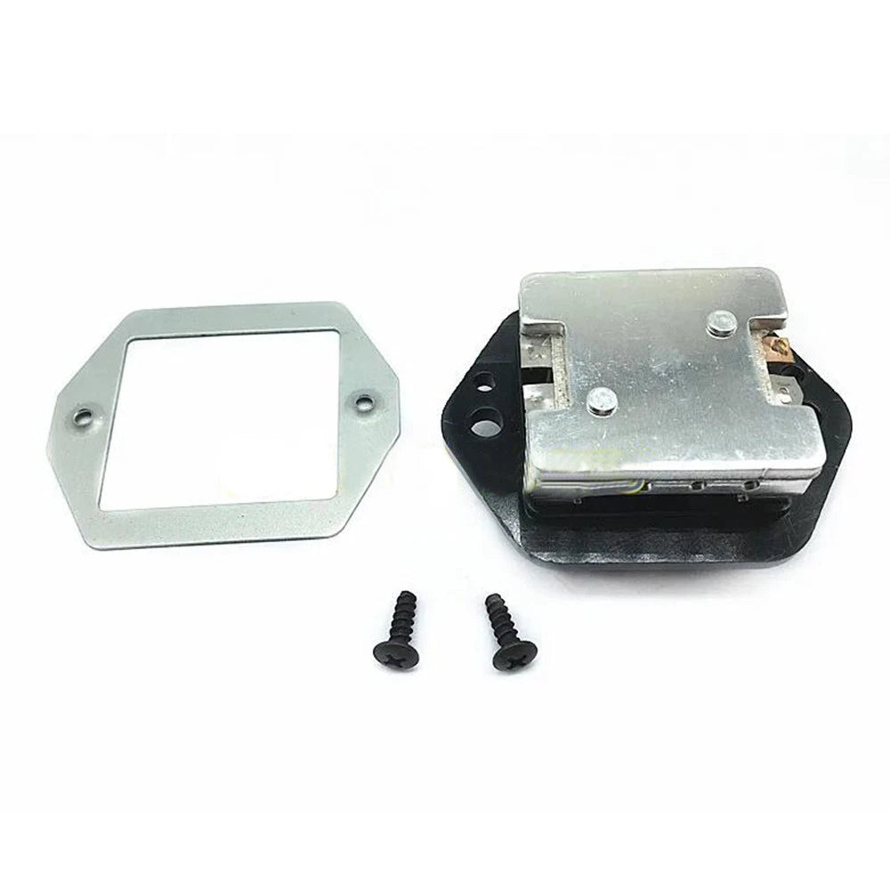 Blower Motor Resistor for Mitsubishi Lancer, Outlander (2002-2007)