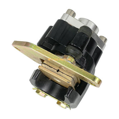 Rear Brake Caliper for Yamaha Wolverine 350 Warrior 350 Big Bear 350 Banshee