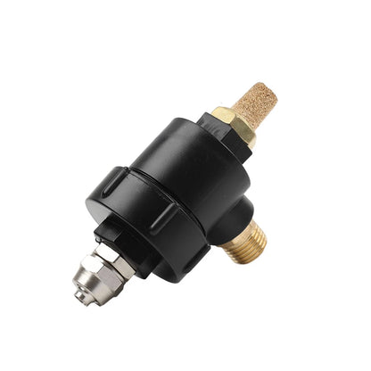 Quick Relief Valve for Tire Changer Machine Bead Breaker - Compatible Parts