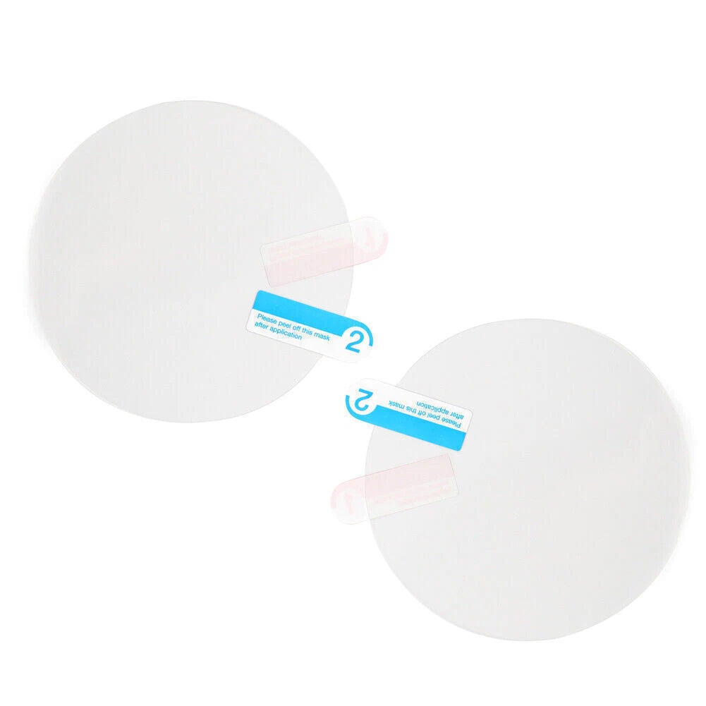 Speedometer Cluster Scratch Film Screen Protector for BMW RnineT (2014-2023)