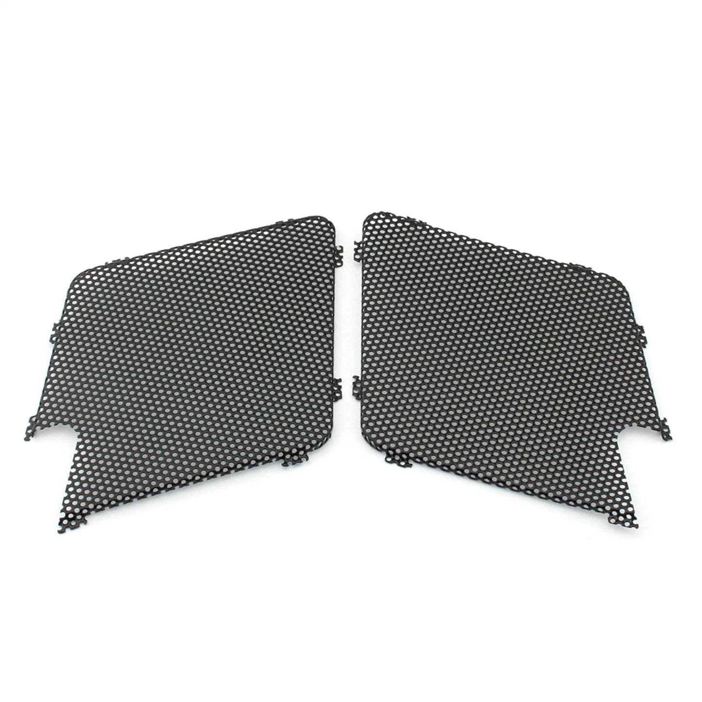 Front Speaker Covers for Honda Goldwing 1500 (1988-2000)
