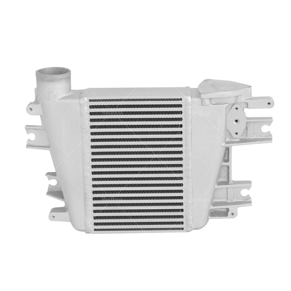 Top Mount Intercooler for Nissan Patrol ZD30 GU Y61 3.0 TD (1997-2007)