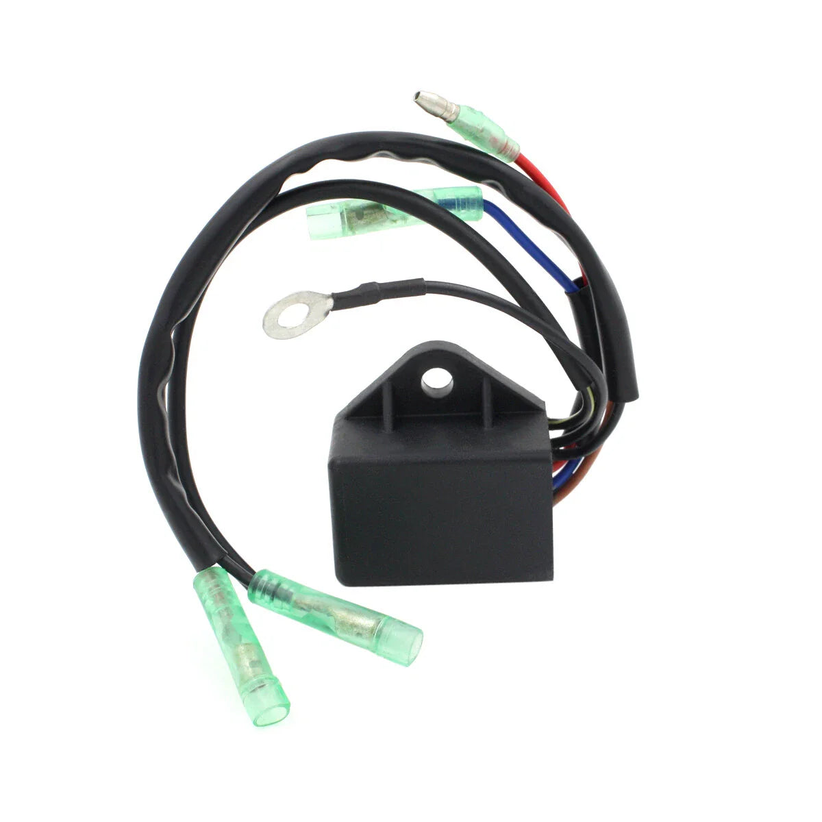 CDI Coil Assy for Tohatsu M18 9.9hp 15hp 18hp Outboard Engines