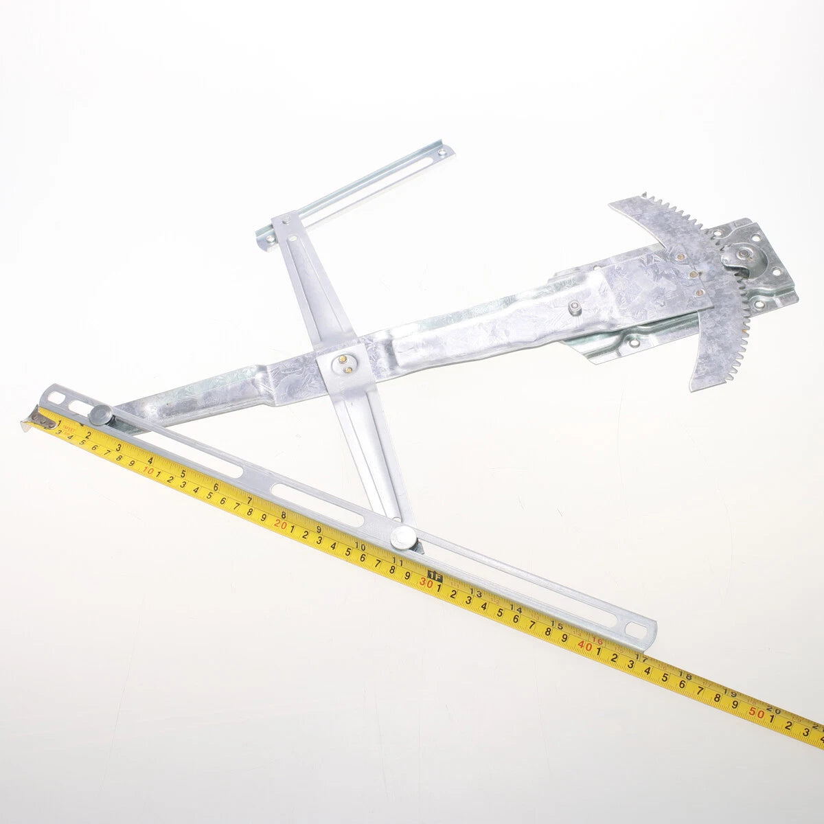 Front Door Window Regulator Set for Toyota Corolla KE30/36/38/55/TE31/38 1974-1981
