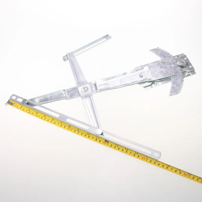 Front Door Window Regulator Set for Toyota Corolla KE30/36/38/55/TE31/38 1974-1981