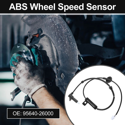 ABS Wheel Speed Sensor for Hyundai Santa Fe (2001-2006)