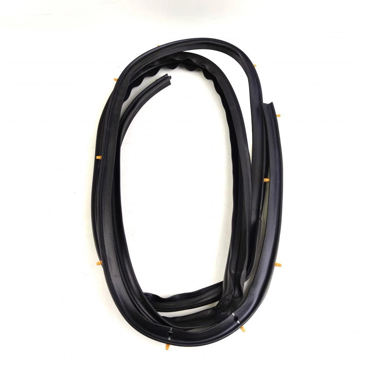 Door Rubber Seal Weatherstrip Rear RH Fits Toyota Corona AT190 Sedan 1992-96 D08