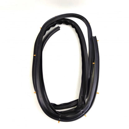 Door Rubber Seal Weatherstrip Rear RH Fits Toyota Corona AT190 Sedan 1992-96 D08
