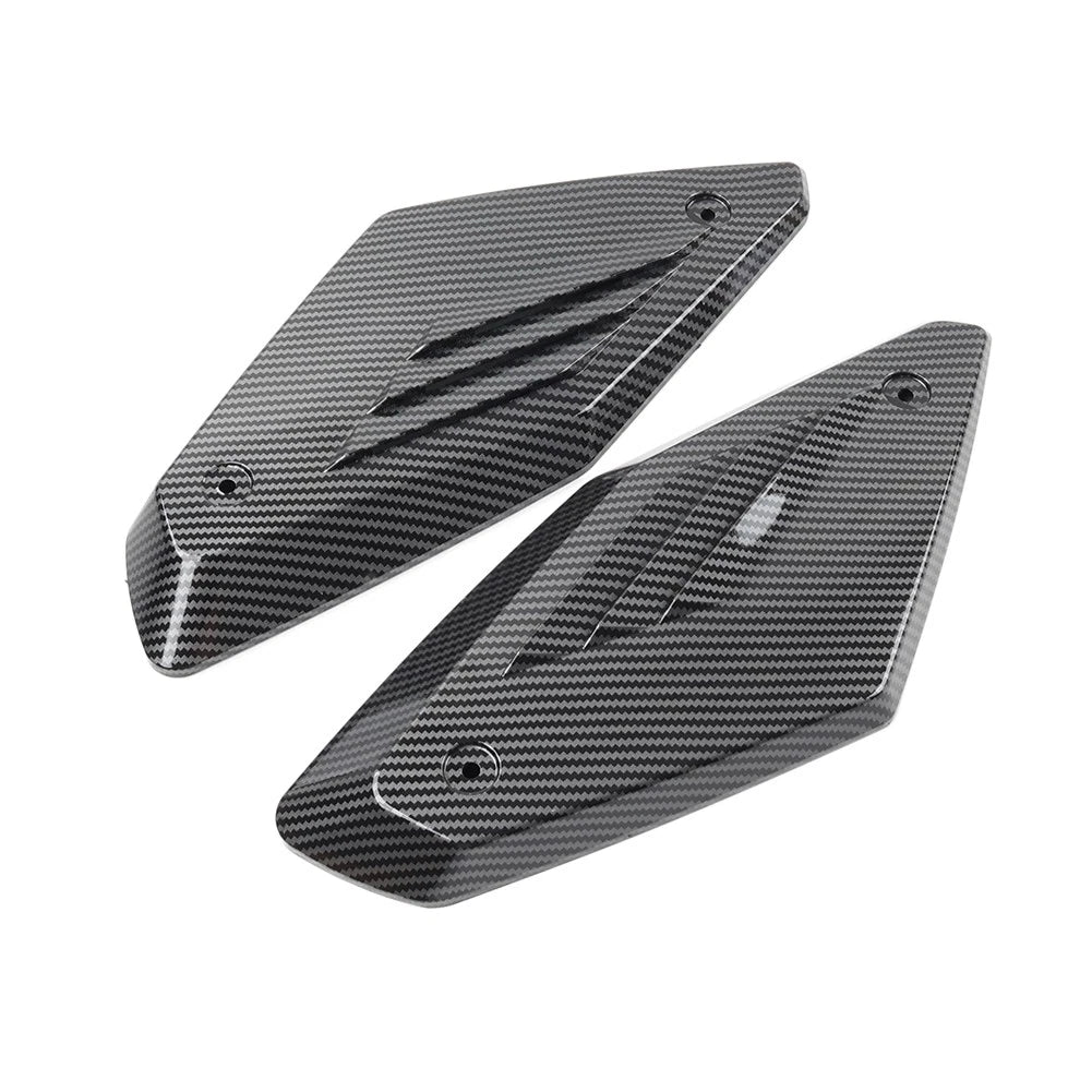 Side Panel Guard Cover for Honda CB650R (2019-2021)