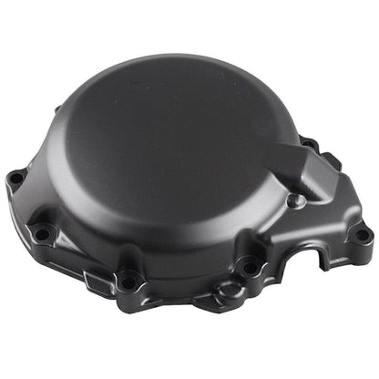 Left Stator Engine Crankcase Cover for Suzuki Hayabusa GSX1300R (1999-2012)