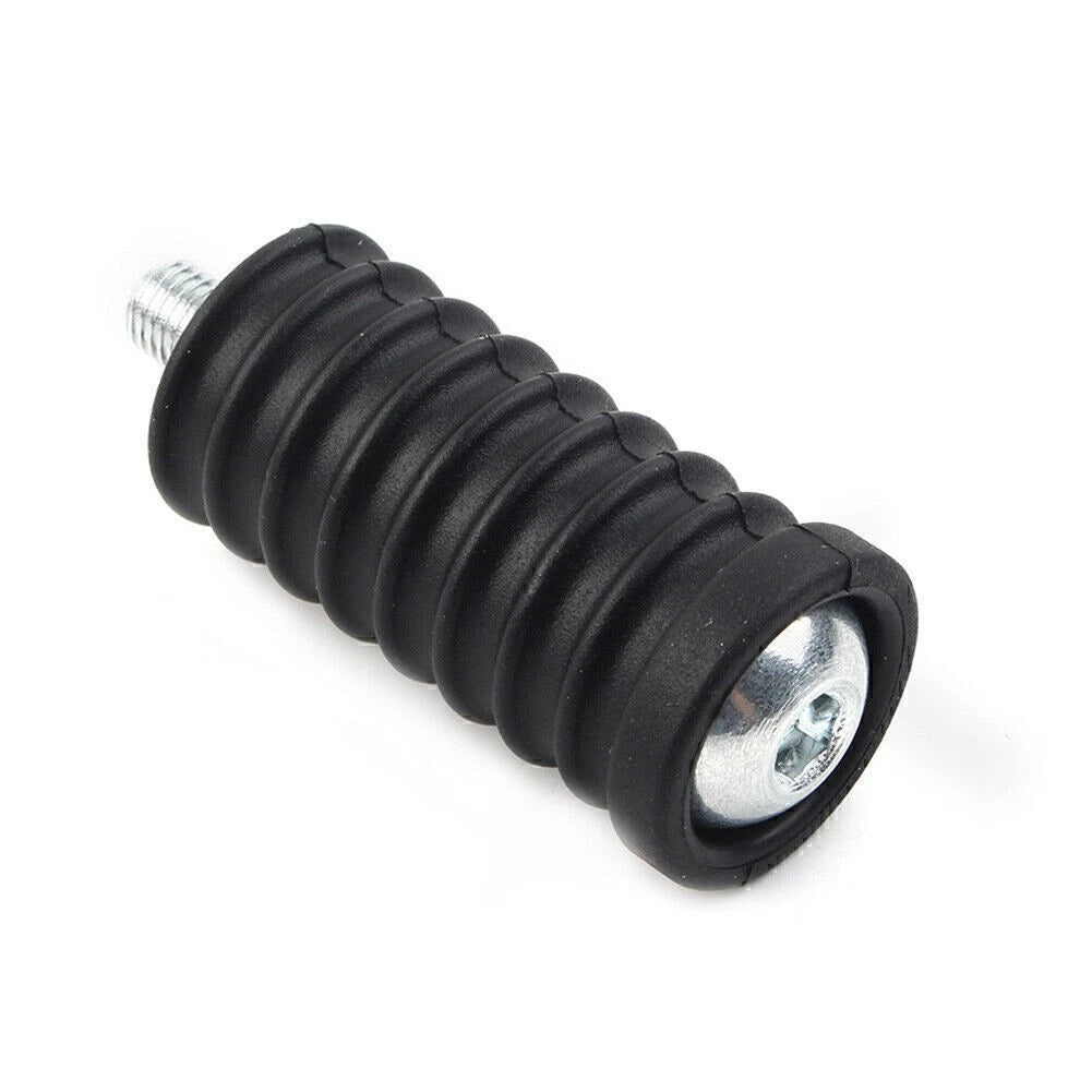 Black Shifter Toe Shift Peg Pedal for Harley Heritage Classic & Fatboy (2000-2023)
