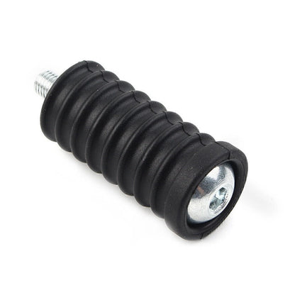 Black Shifter Toe Shift Peg Pedal for Harley Heritage Classic & Fatboy (2000-2023)