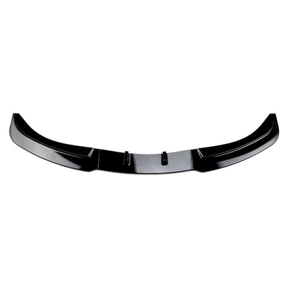 Front Bumper Spoiler Lip Kit for BMW 3 Series E90 E91 (2005-2008)