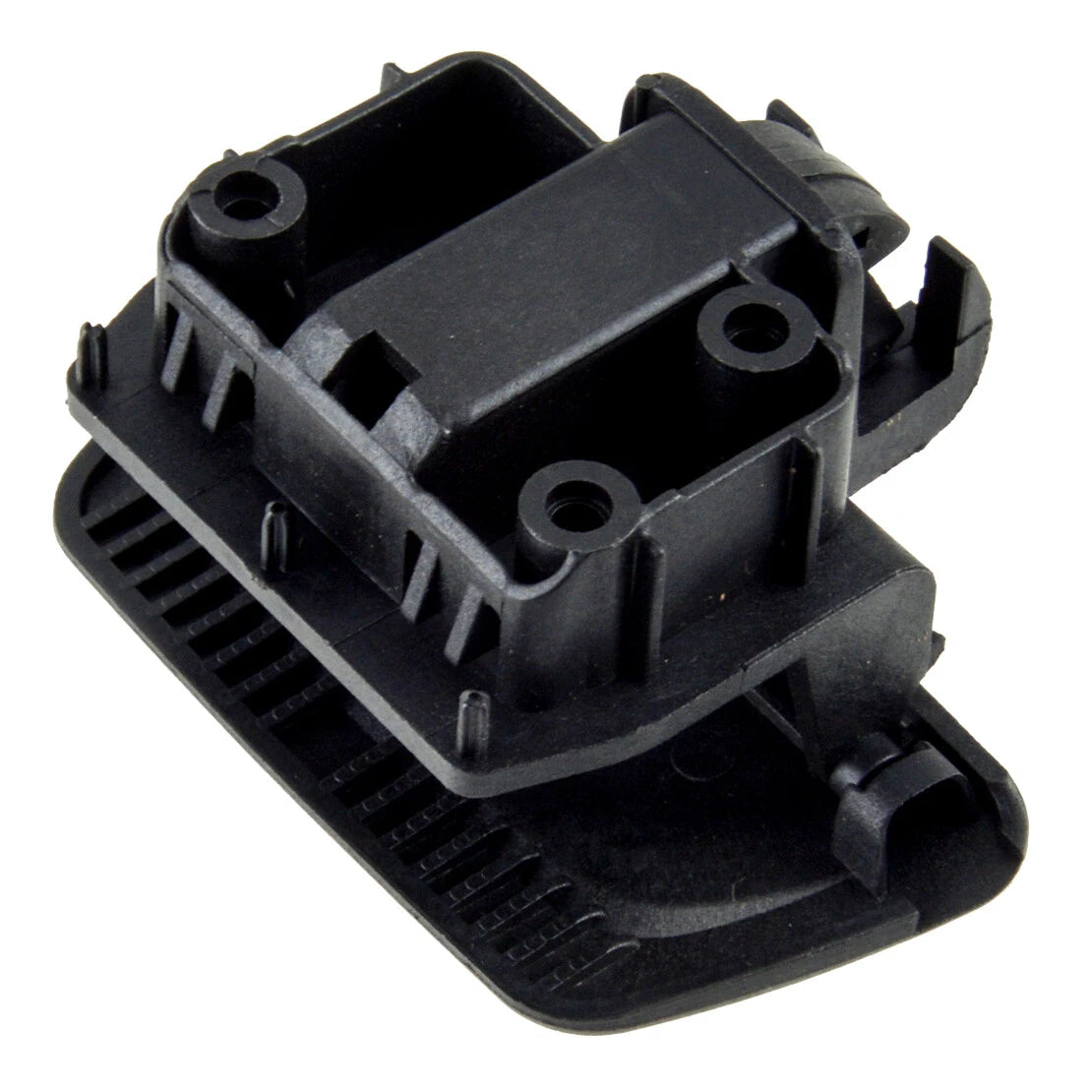 Glove Box Lid Latch Lock Handle for Ford Fiesta (2011-2017)