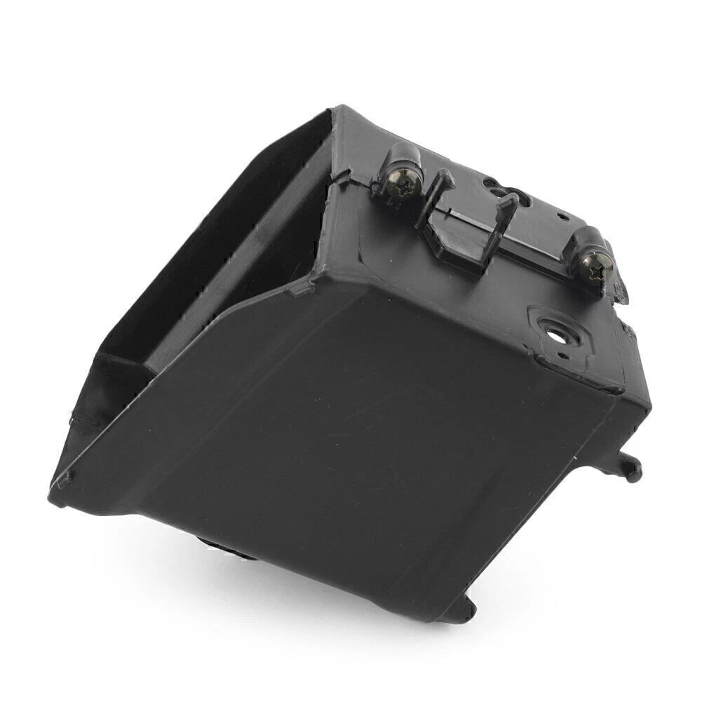 Ram Air Intake Duct Cover for Yamaha YZF600 R6 (2008-2016)