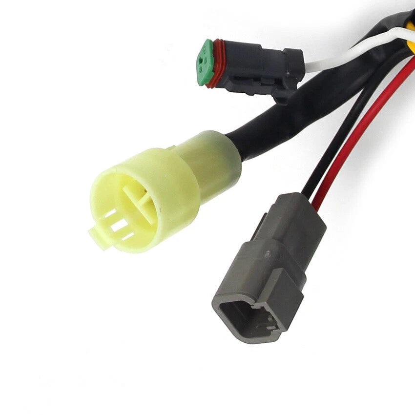 Voltage Rectifier Regulator for Ski-Doo Legend 600, Grand Touring 800 (2002)