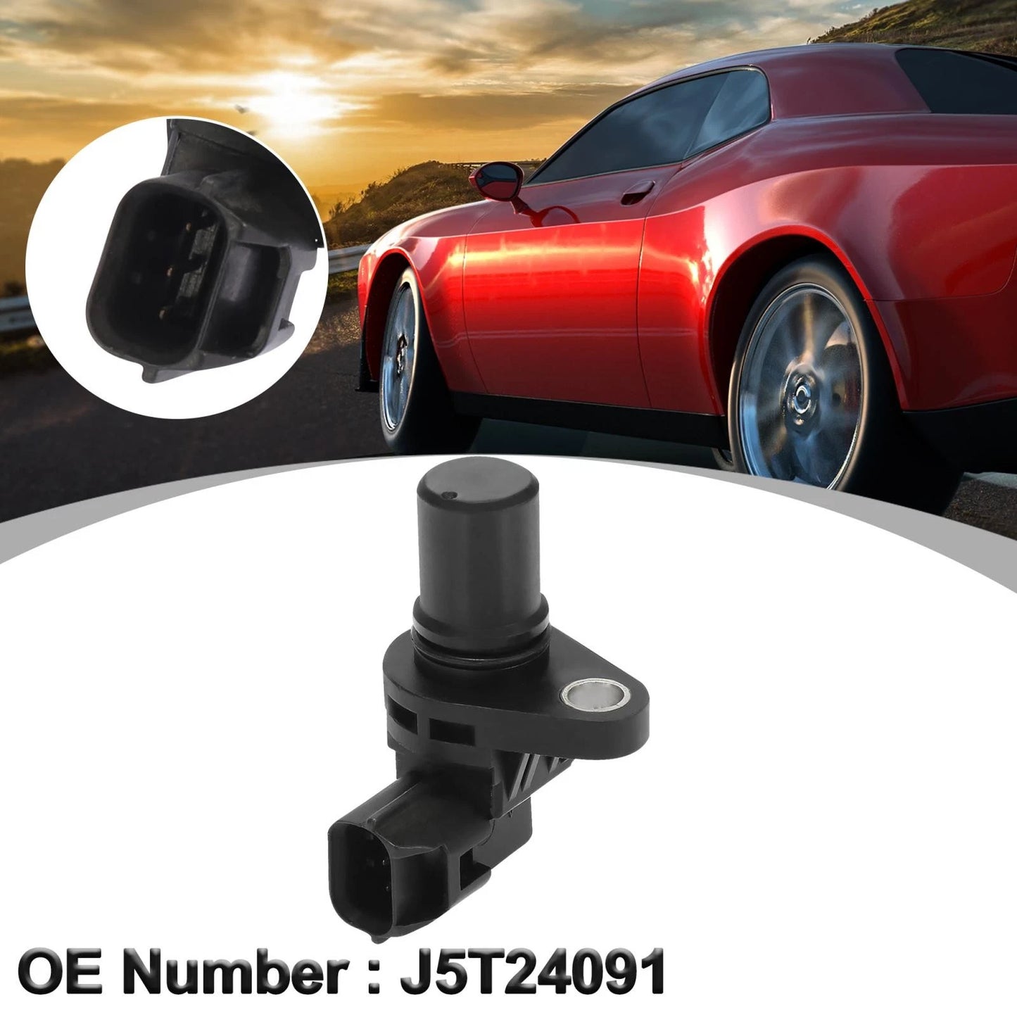 Camshaft Position Sensor for Subaru Impreza Legacy WRX (2002-2007)