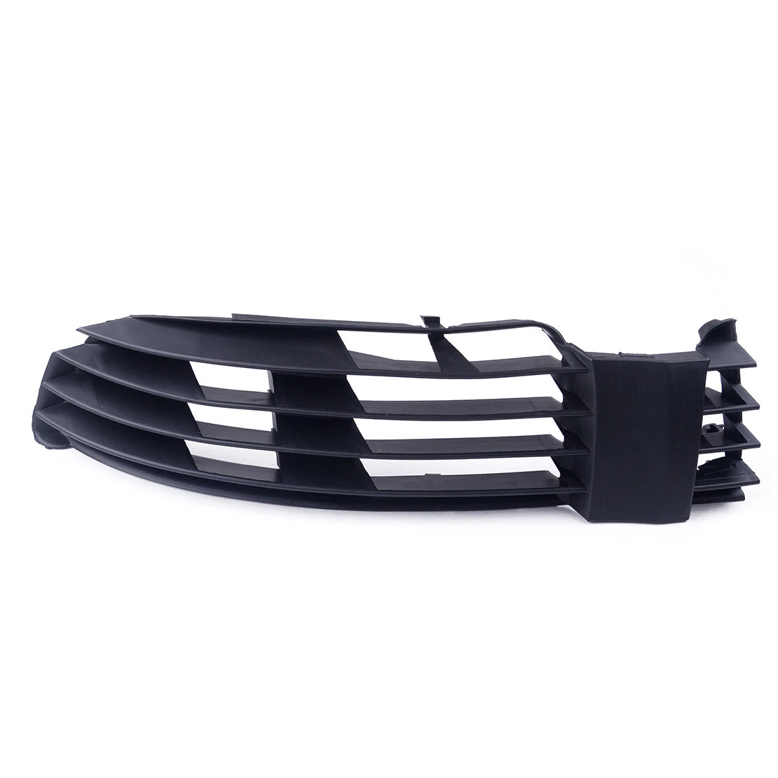 Left Front Bumper Fog Light Cover Grille for 2001-2005 VW Passat