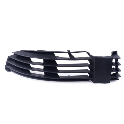 Left Front Bumper Fog Light Cover Grille for 2001-2005 VW Passat