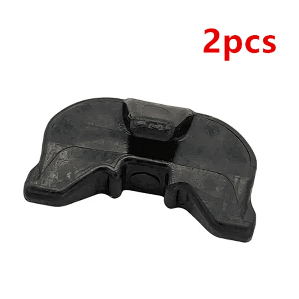 Radiator Rubber Mounts for BMW E60 E61 E63 E64 525i 530i 545i M5 (2006-2010)