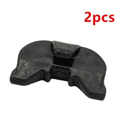 Radiator Rubber Mounts for BMW E60 E61 E63 E64 525i 530i 545i M5 (2006-2010)
