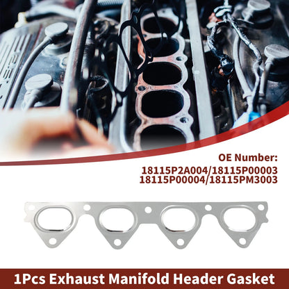 Exhaust Manifold Header Gasket for Honda Civic (1987-2001)