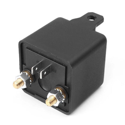 12V 120A Heavy Duty Split Charge Relay Switch for Car Auto