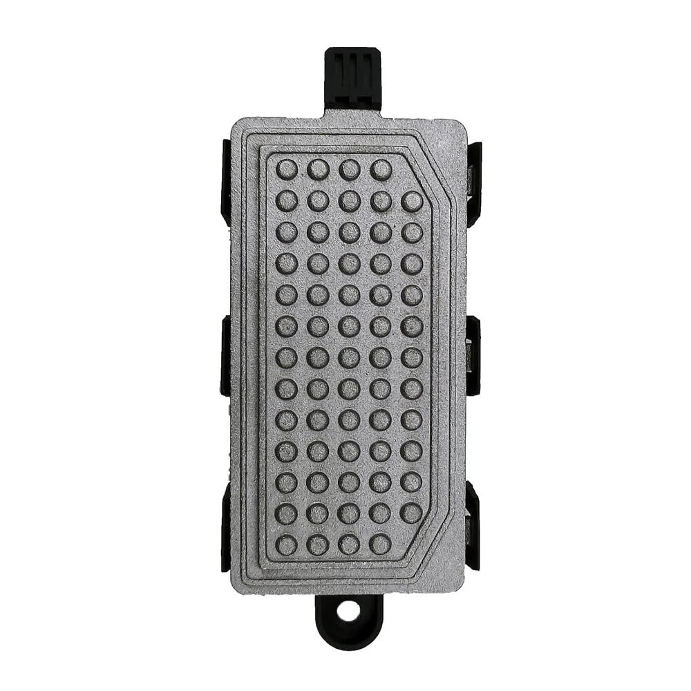 HVAC Blower Motor Resistor for Dodge Dart (2014-2016)
