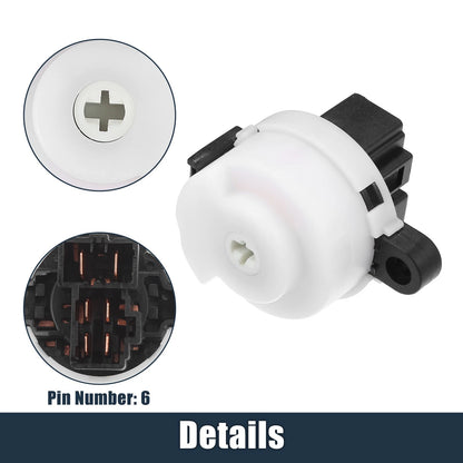 Ignition Lock Starter No.GE4T66151/BJ0E66151 for Ford Ranger (1996-2002)