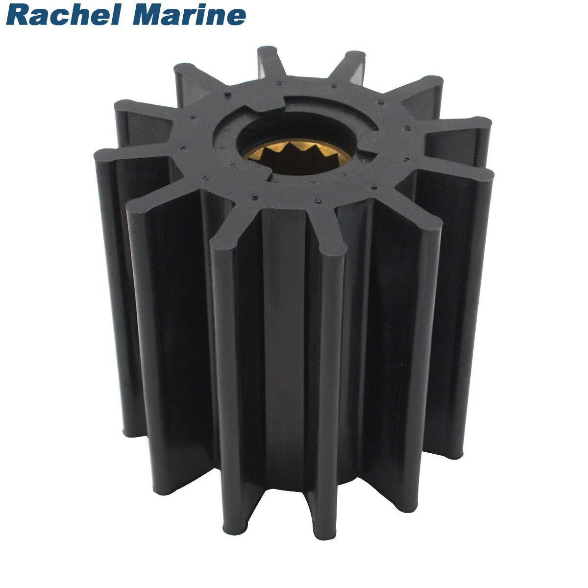Impeller for Jabsco/Johnson/Volvo 09-814B (40-60HP)