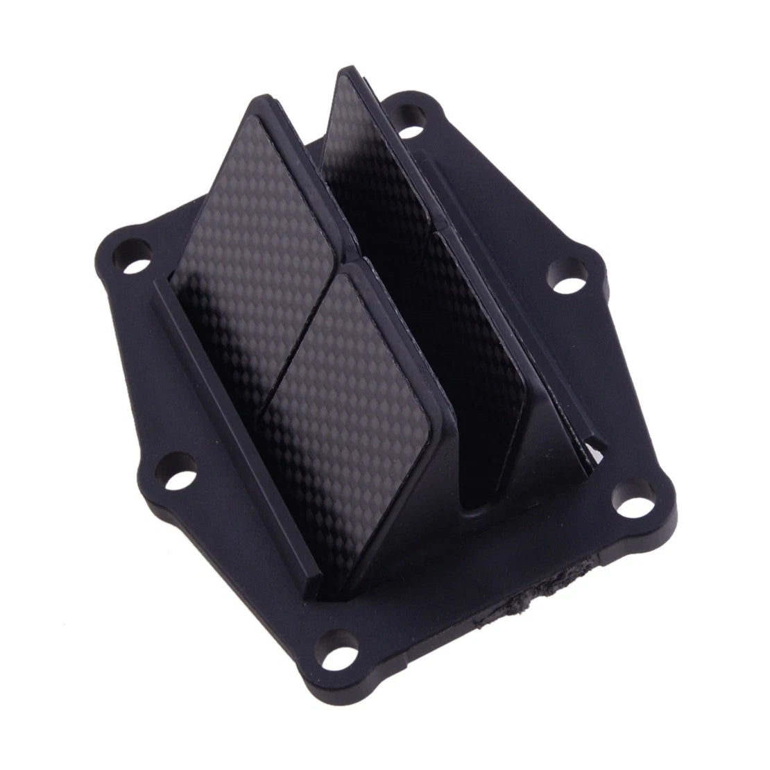 Reed Valve Cage System Kit for Honda CR250R (1978-2007)