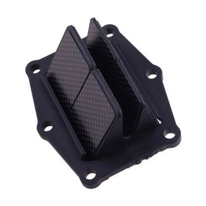 Reed Valve Cage System Kit for Honda CR250R (1978-2007)