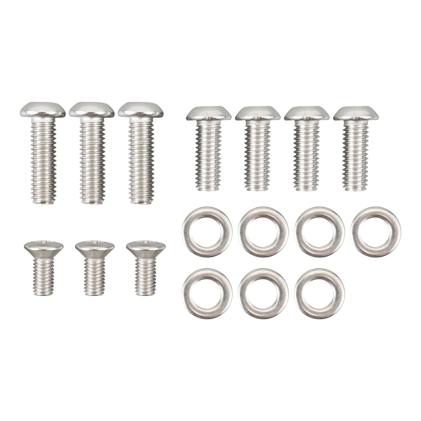 Neutral Switch Cover Kit for Yamaha Banshee 350 (1987-2006)