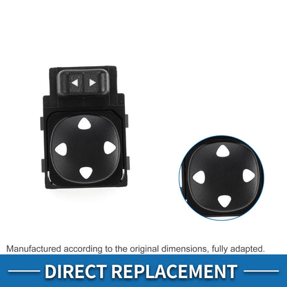 Remote Mirror Switch for Chevrolet Impala S10