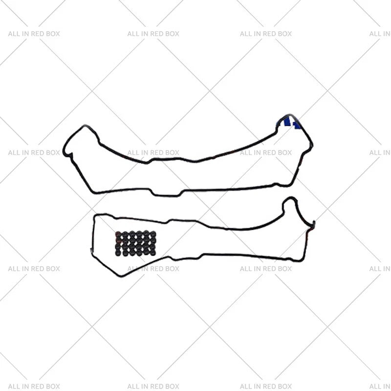 VRS Cylinder Head Gasket Set for Toyota Prado VZJ95 5VZFE (1996-1999)