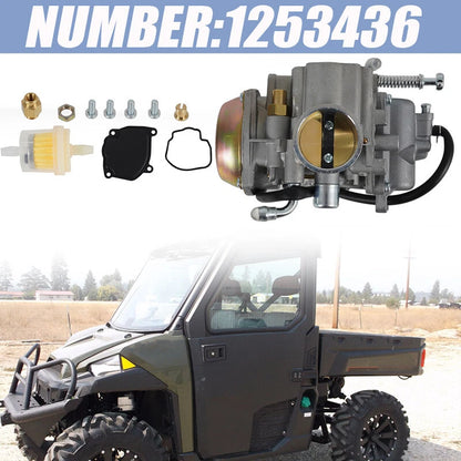 Carburetor for Polaris Ranger 400 425 500 4x4 (2010-2014)
